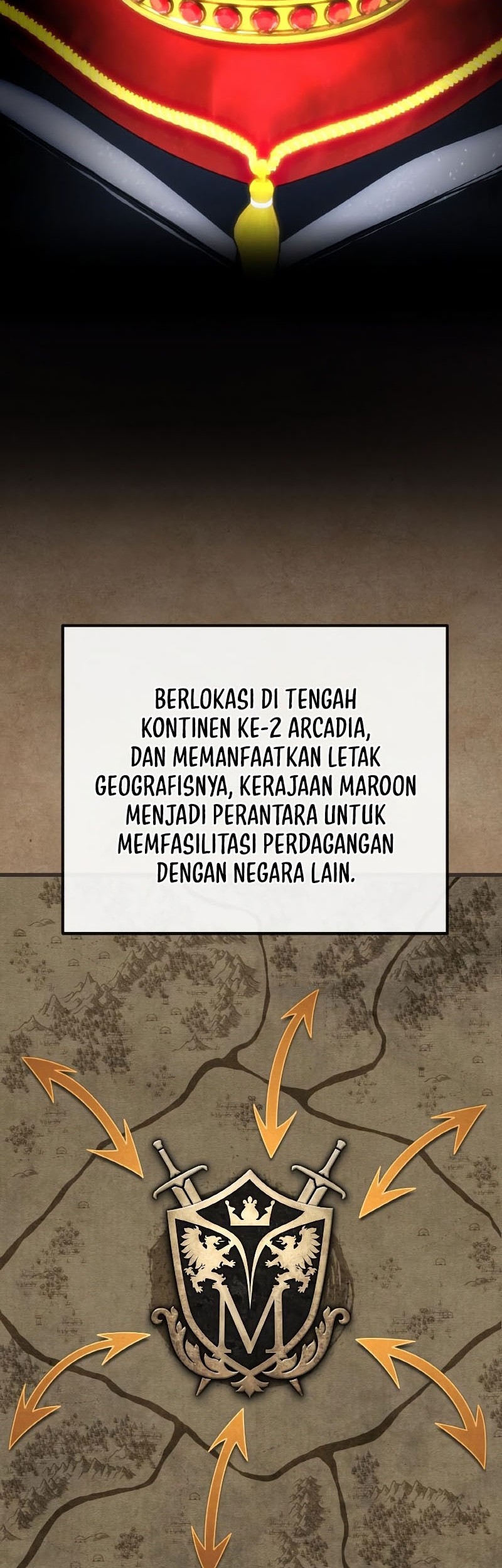 The Game’s Greatest Troll Chapter 23 Gambar 27