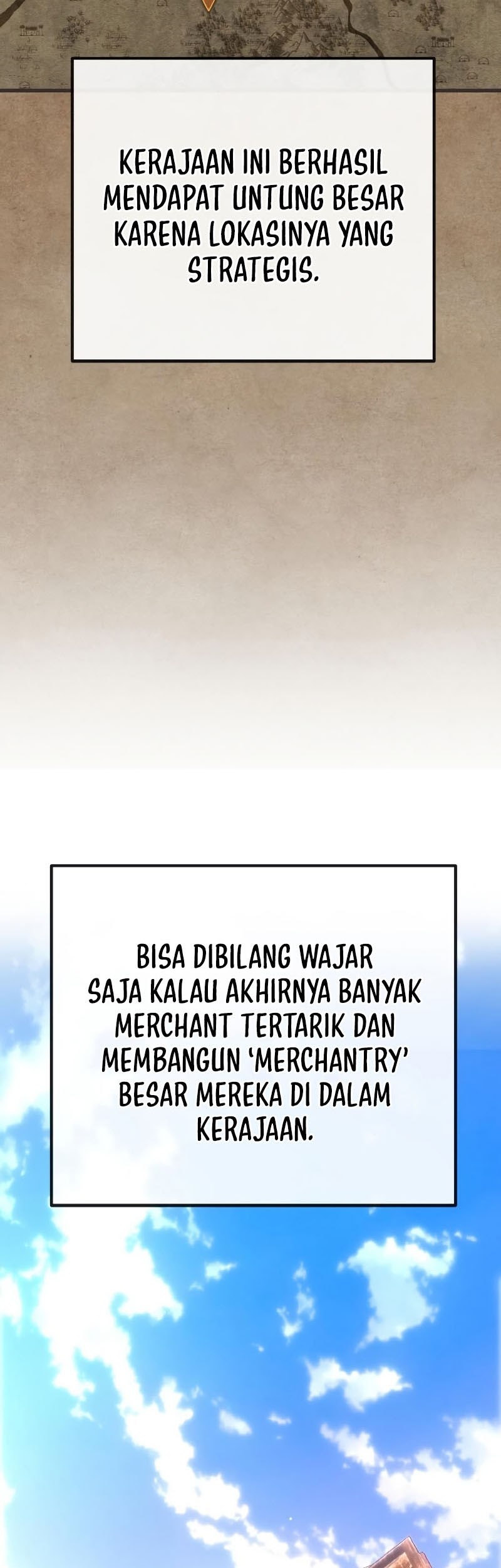 The Game’s Greatest Troll Chapter 23 Gambar 28