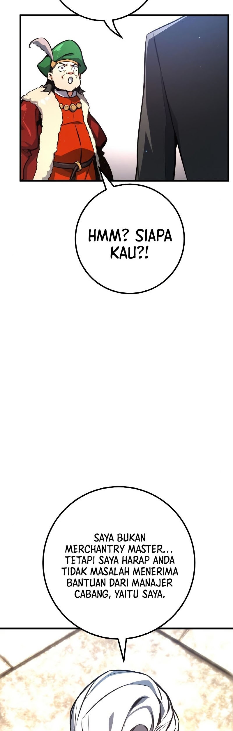 The Game’s Greatest Troll Chapter 23 Gambar 32