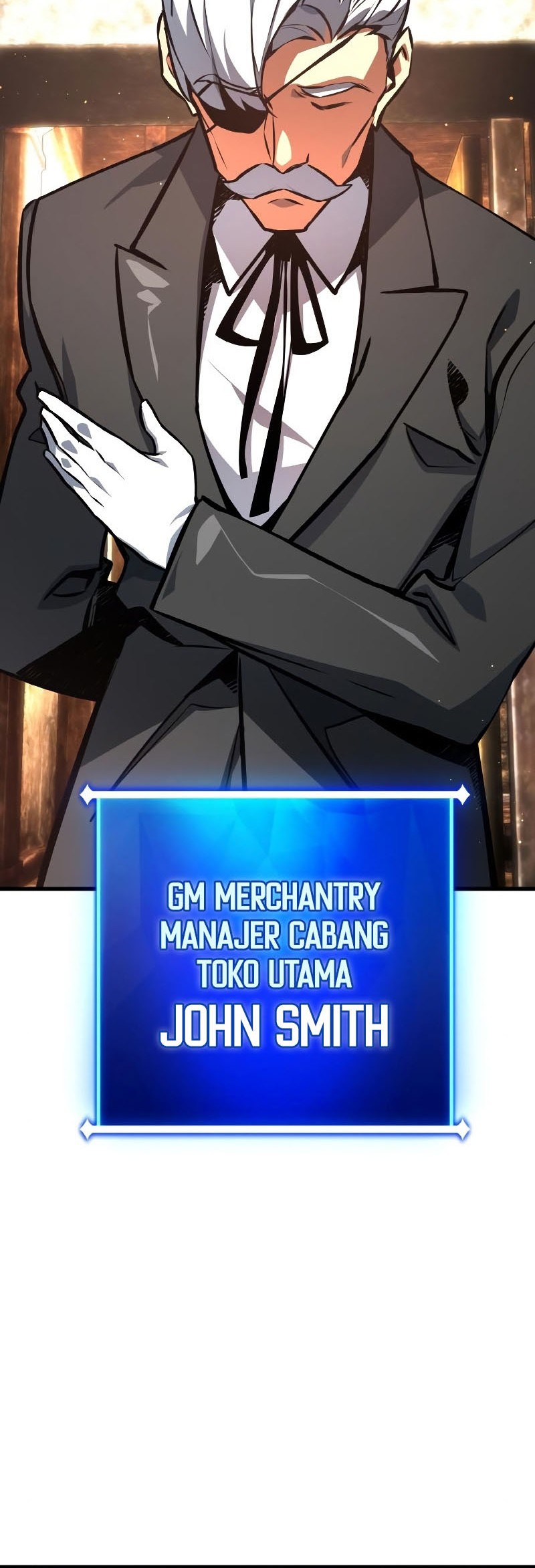 The Game’s Greatest Troll Chapter 23 Gambar 33