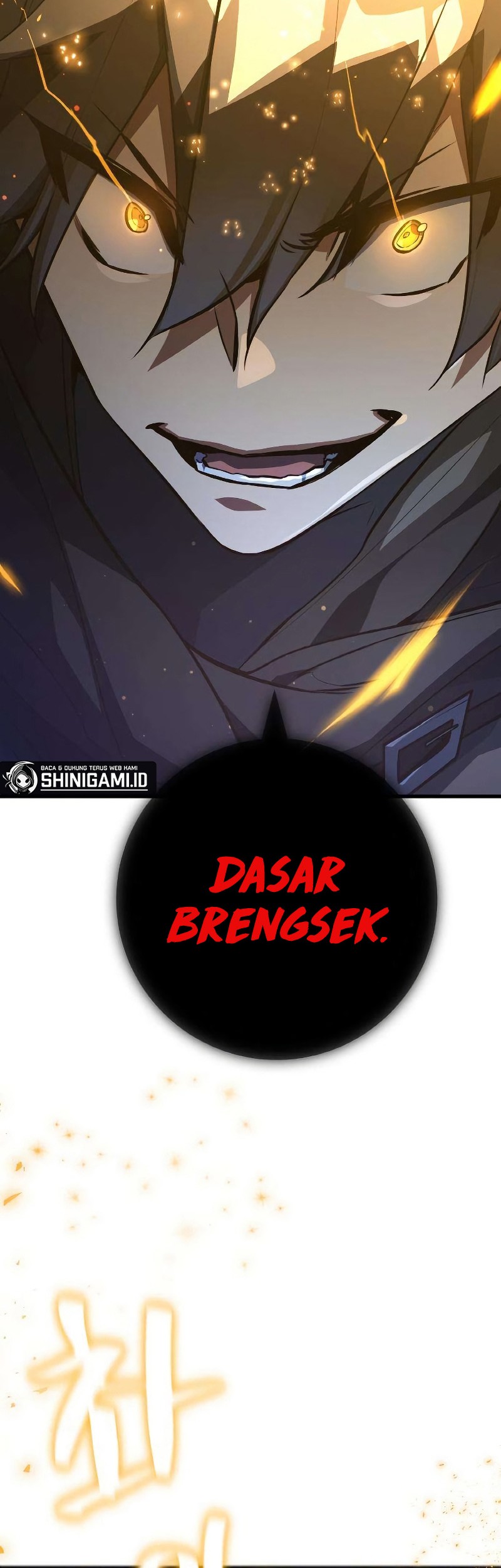 The Game’s Greatest Troll Chapter 22 Gambar 65