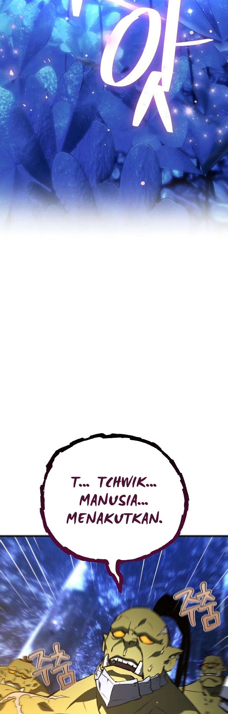 The Game’s Greatest Troll Chapter 22 Gambar 63