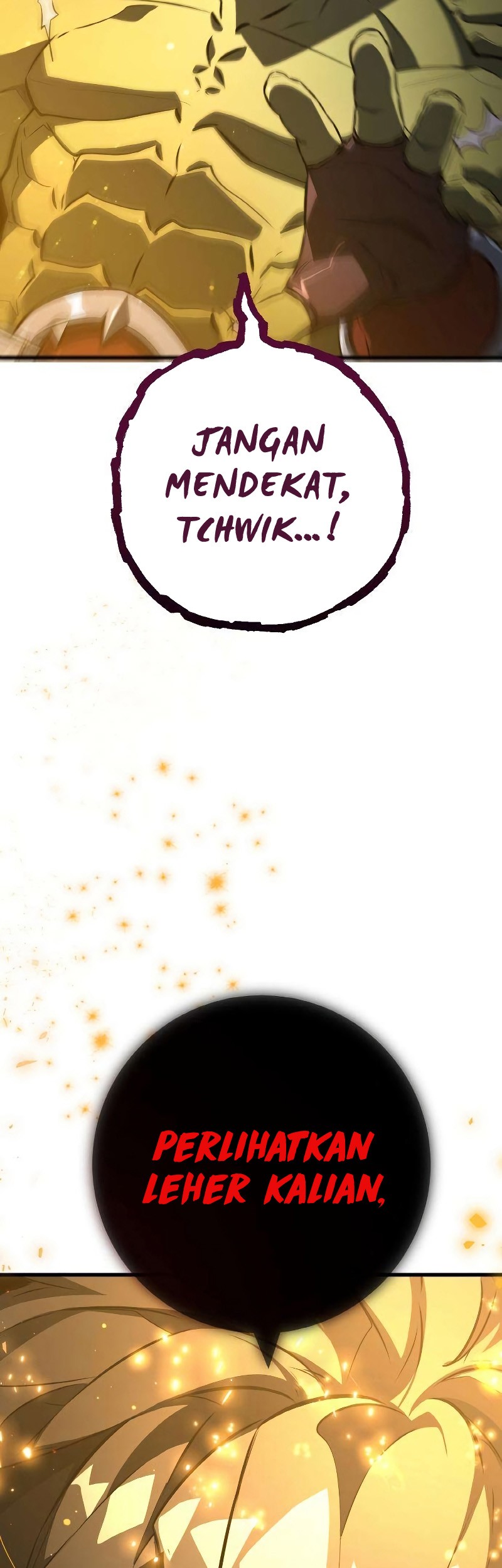 The Game’s Greatest Troll Chapter 22 Gambar 64