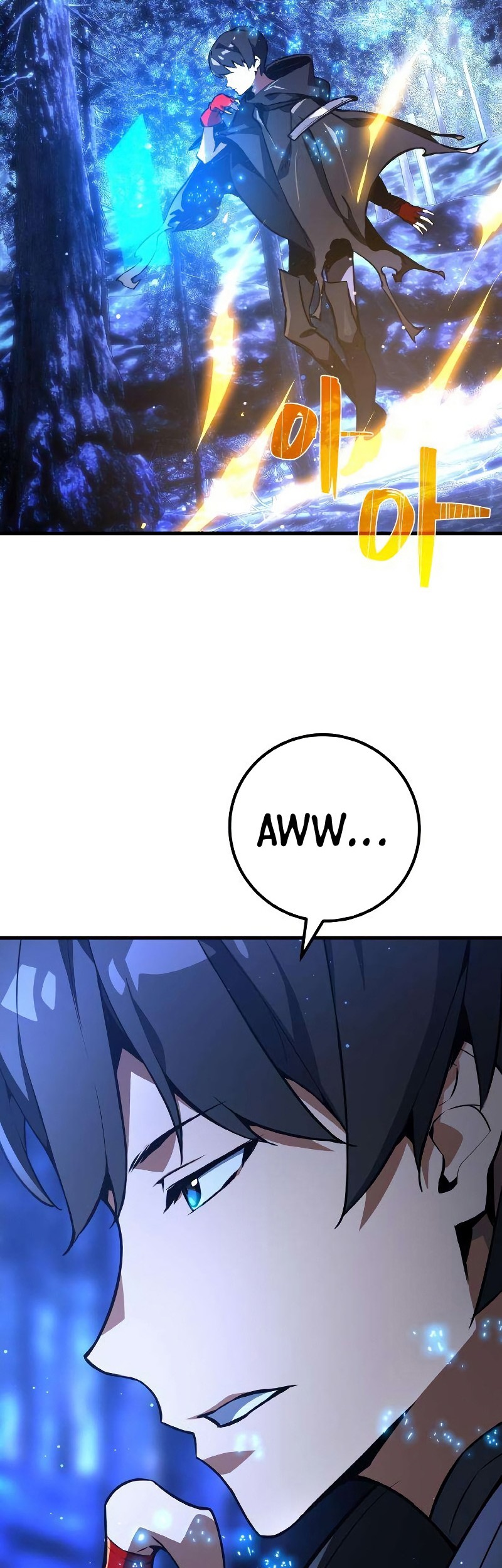 The Game’s Greatest Troll Chapter 22 Gambar 70