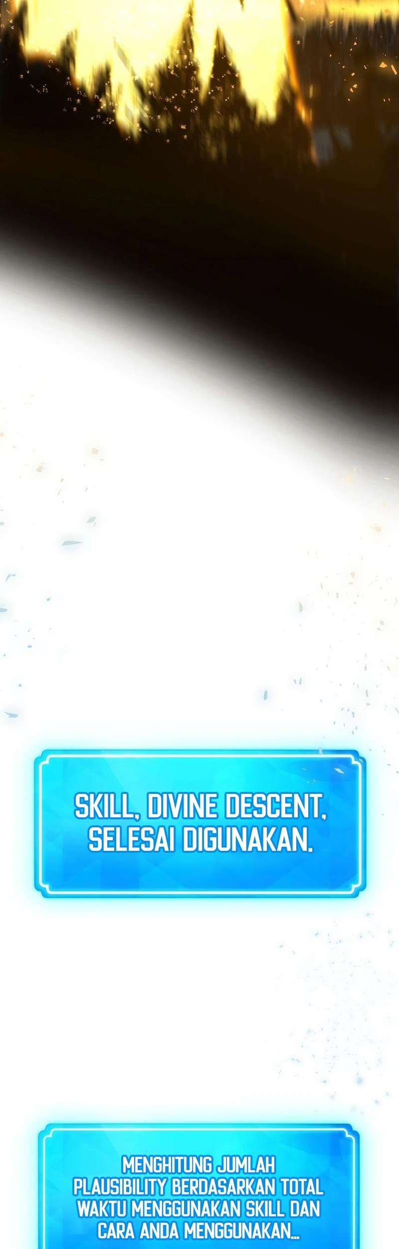 The Game’s Greatest Troll Chapter 22 Gambar 68