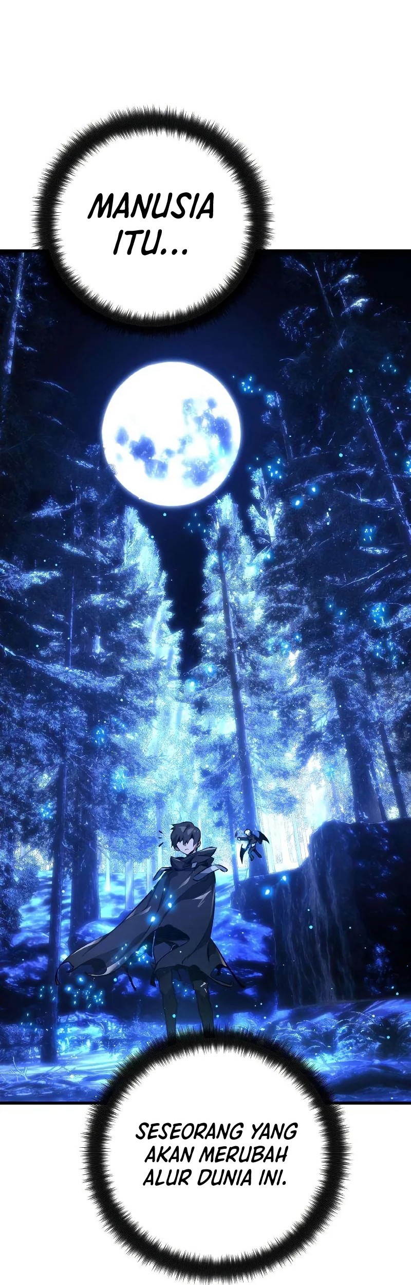 The Game’s Greatest Troll Chapter 22 Gambar 75