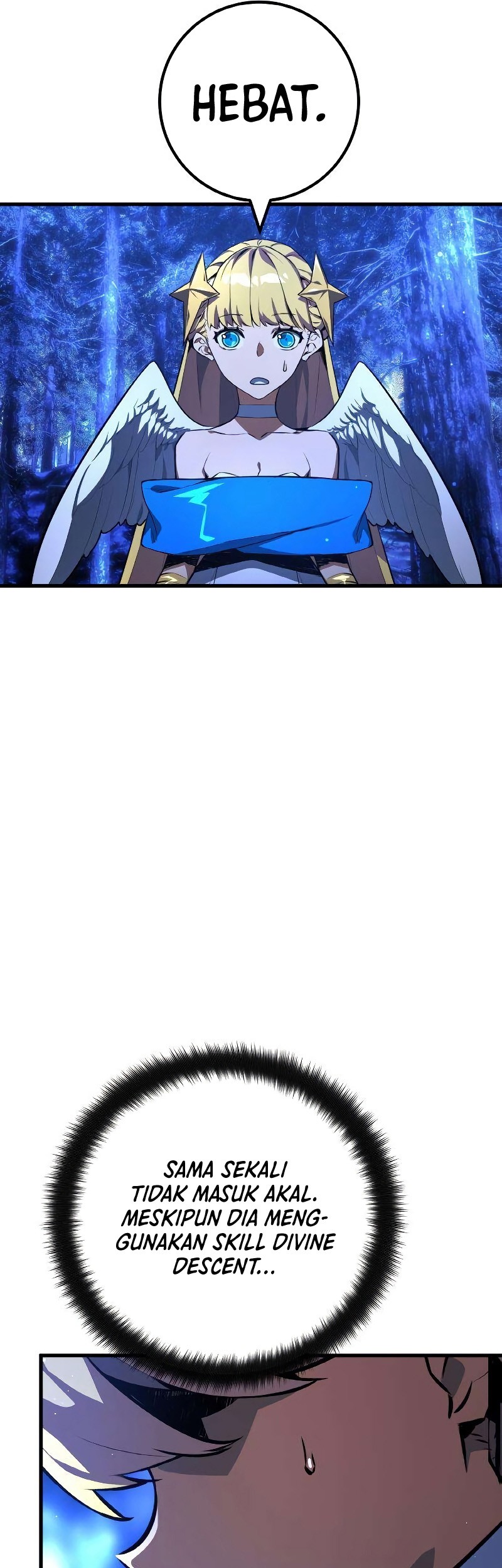 The Game’s Greatest Troll Chapter 22 Gambar 72