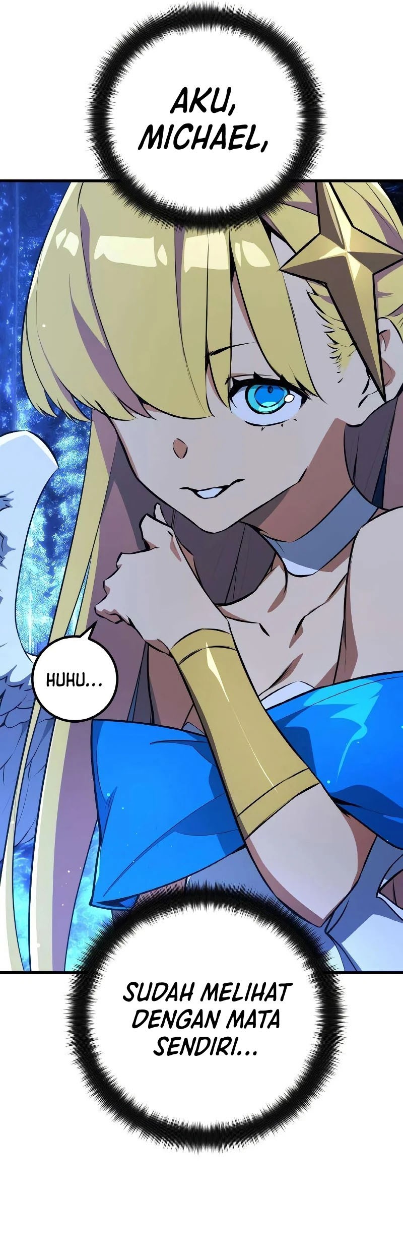 The Game’s Greatest Troll Chapter 22 Gambar 77