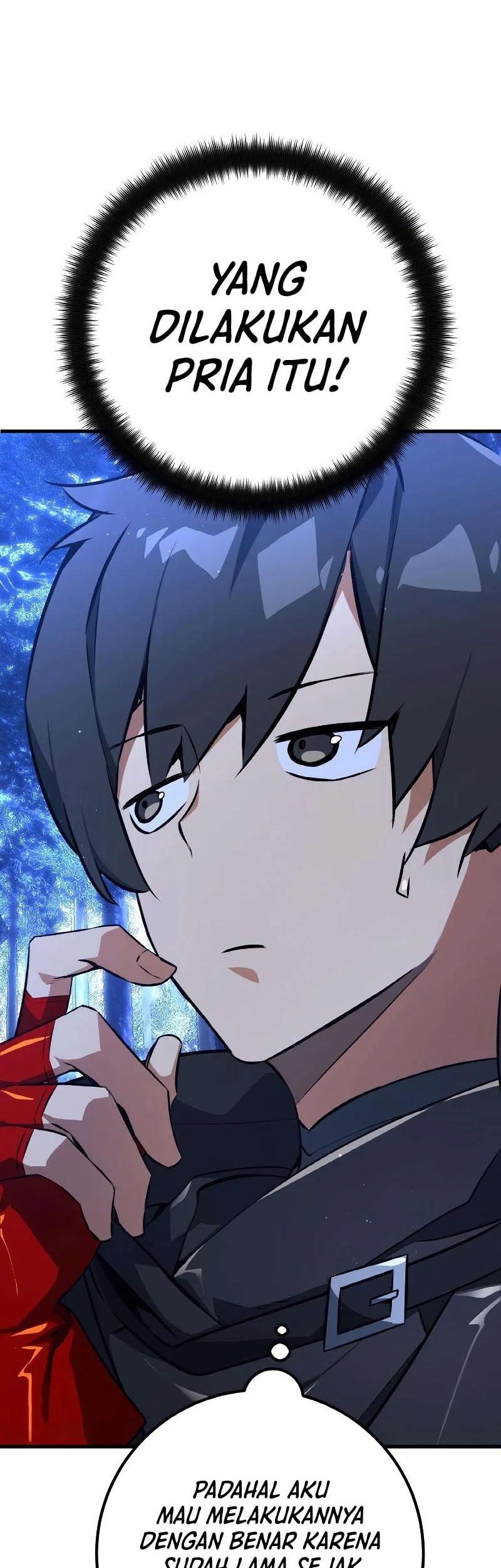 The Game’s Greatest Troll Chapter 22 Gambar 78