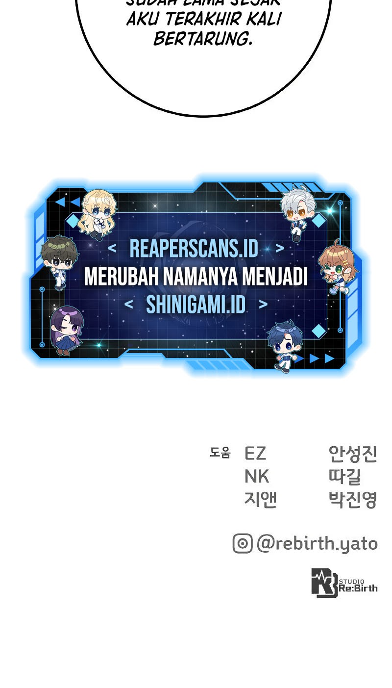 The Game’s Greatest Troll Chapter 22 Gambar 79