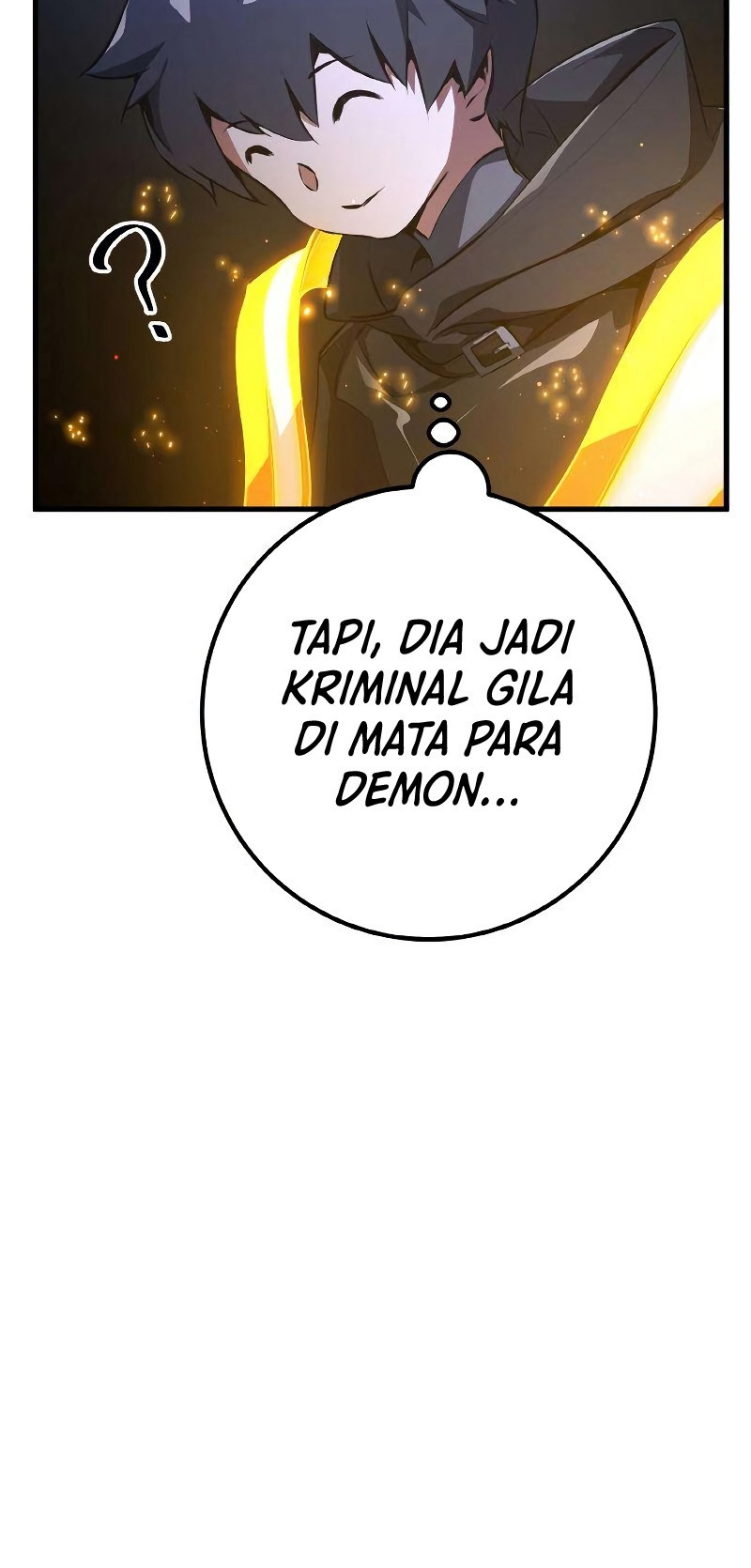 The Game’s Greatest Troll Chapter 22 Gambar 46