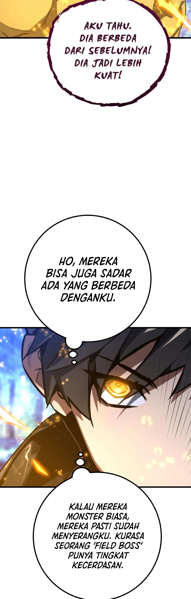 The Game’s Greatest Troll Chapter 22 Gambar 50