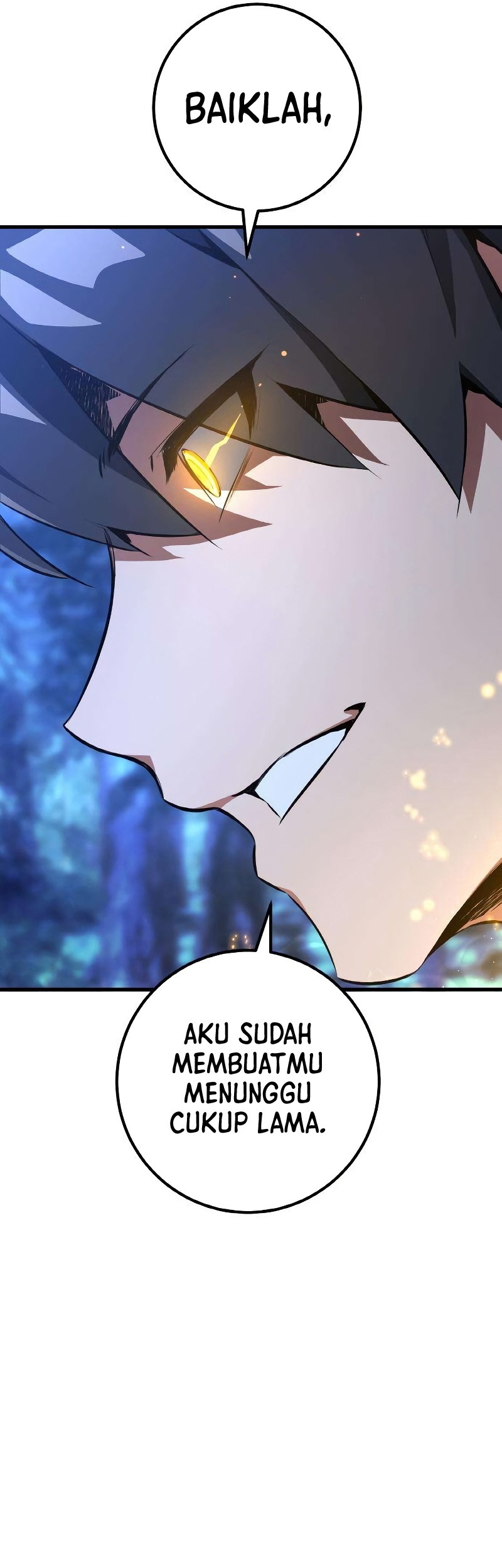 The Game’s Greatest Troll Chapter 22 Gambar 47