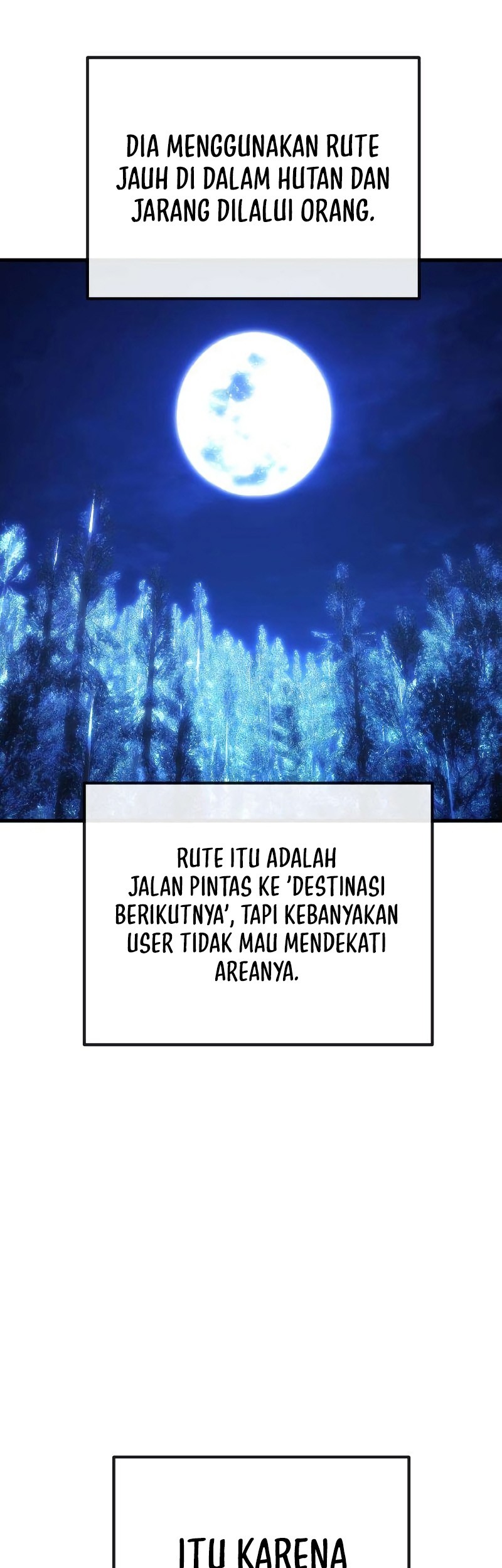 The Game’s Greatest Troll Chapter 22 Gambar 52