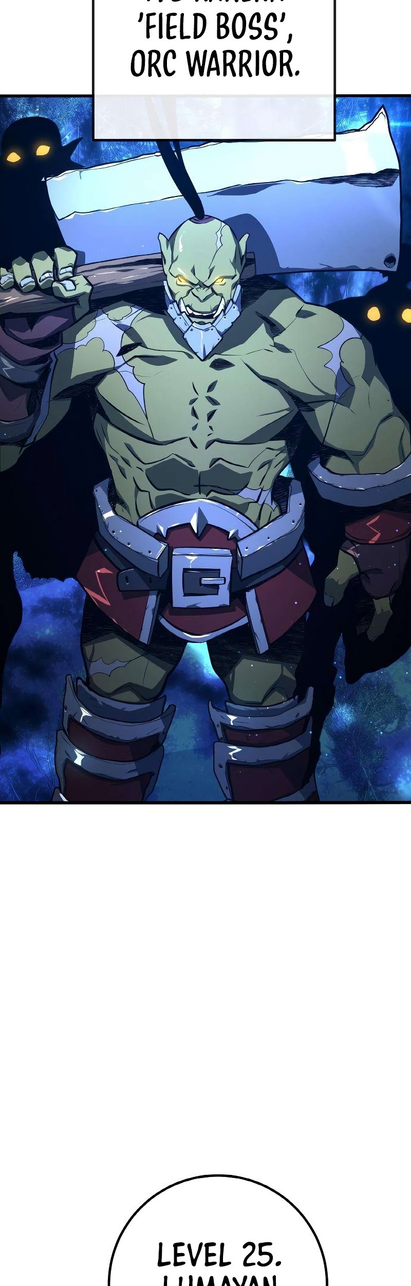 The Game’s Greatest Troll Chapter 22 Gambar 53