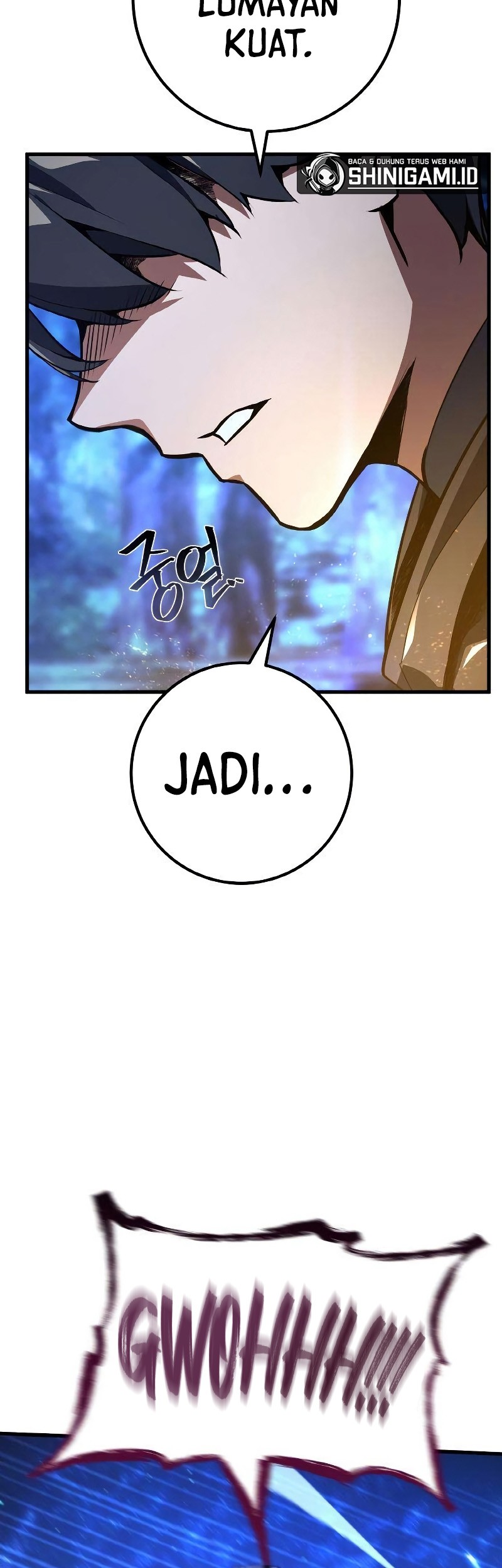 The Game’s Greatest Troll Chapter 22 Gambar 54