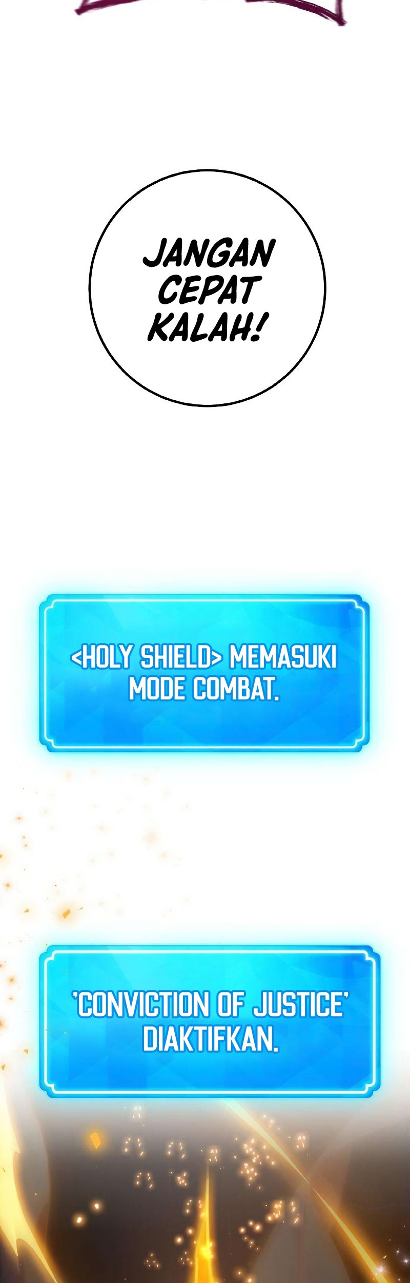 The Game’s Greatest Troll Chapter 22 Gambar 60