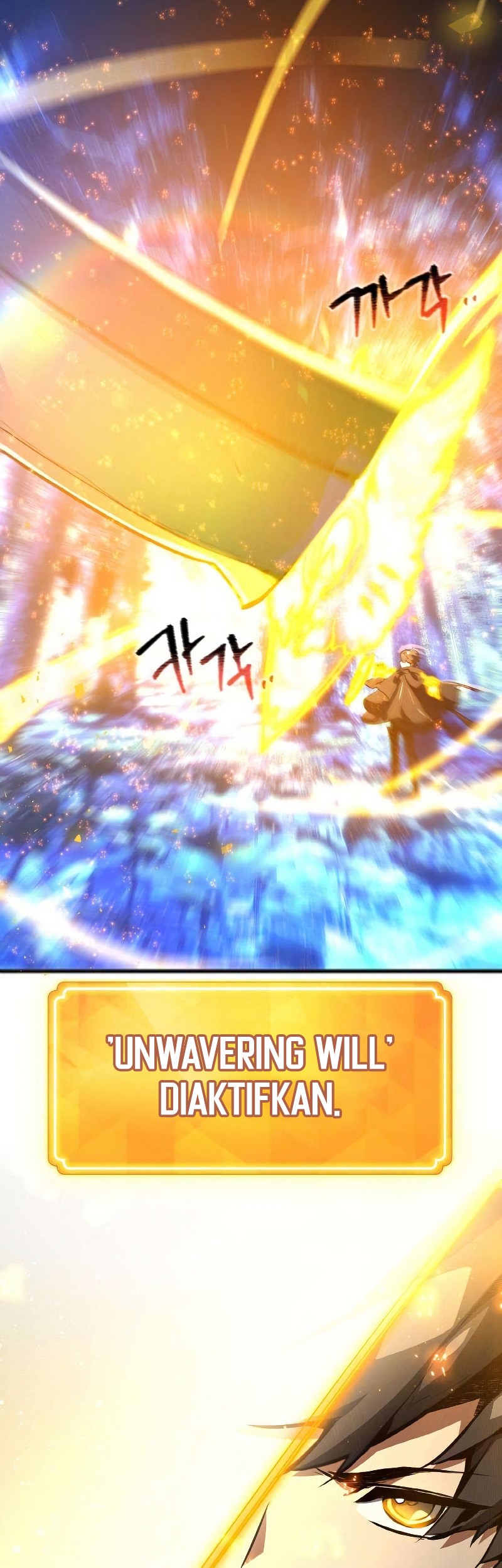 The Game’s Greatest Troll Chapter 22 Gambar 57