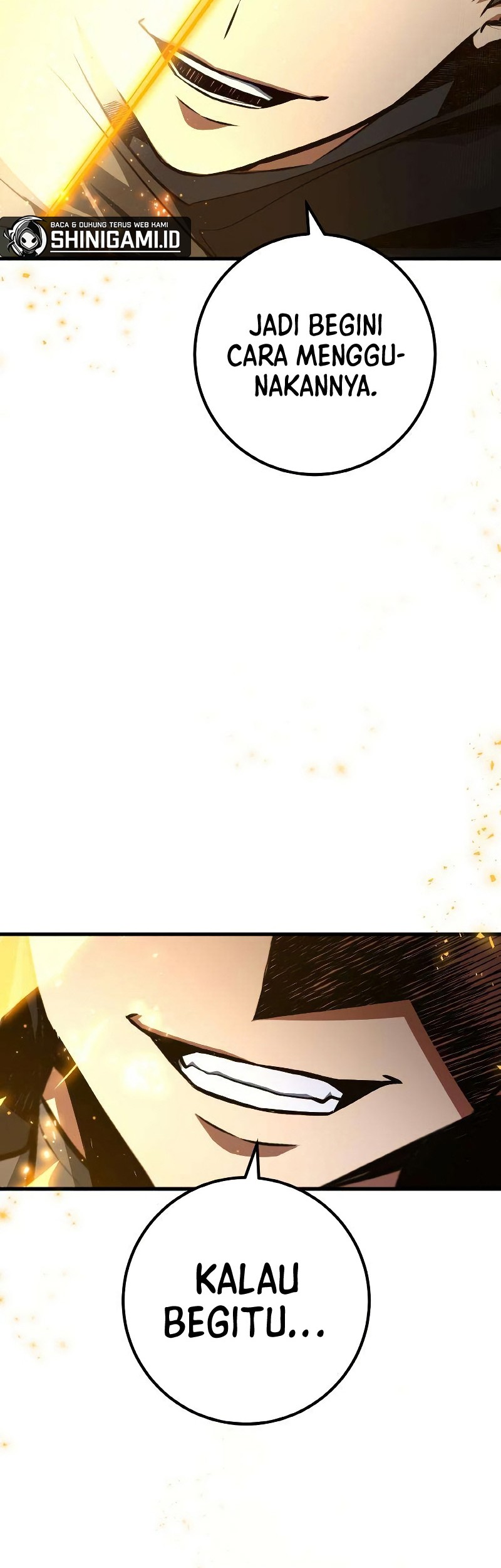 The Game’s Greatest Troll Chapter 22 Gambar 58