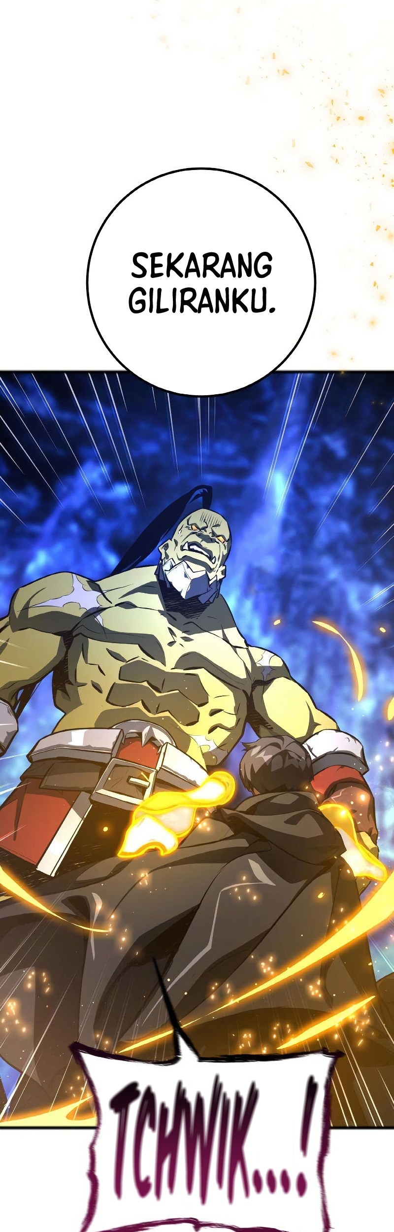 The Game’s Greatest Troll Chapter 22 Gambar 59