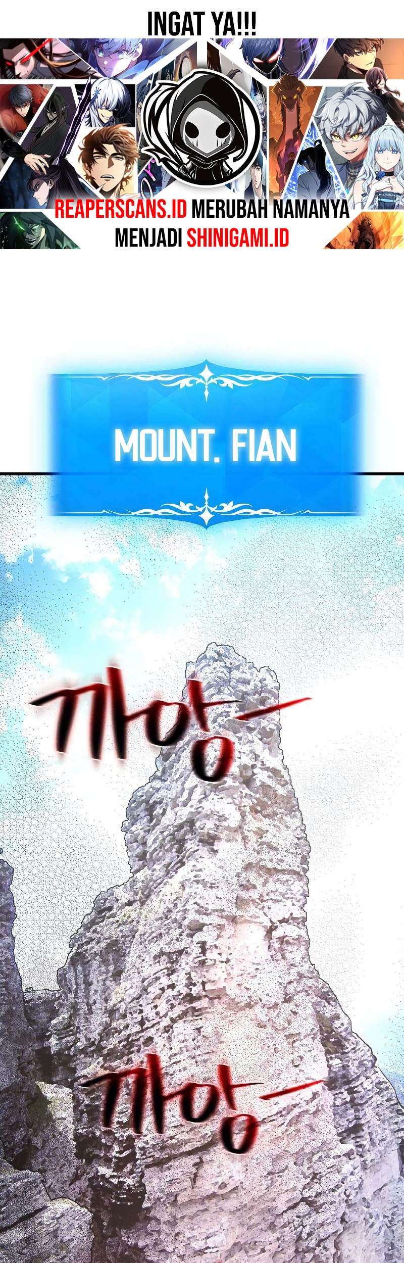 Manga The Game’s Greatest Troll Chapter 22 gambar nomor 2