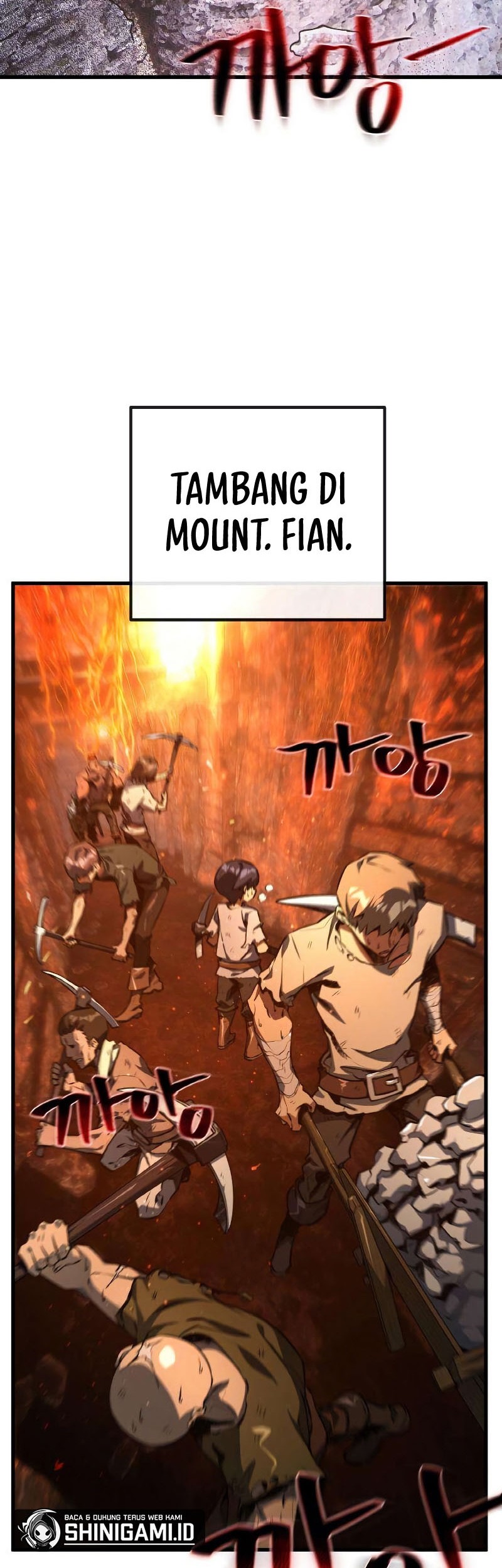 The Game’s Greatest Troll Chapter 22 Gambar 3