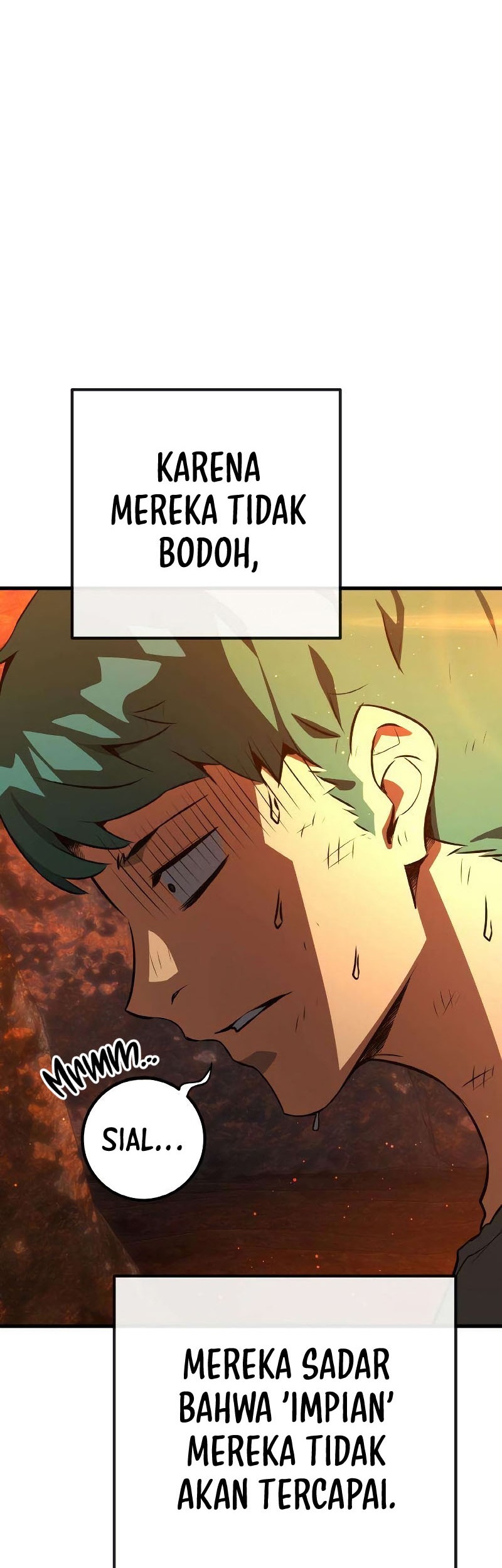 The Game’s Greatest Troll Chapter 22 Gambar 5