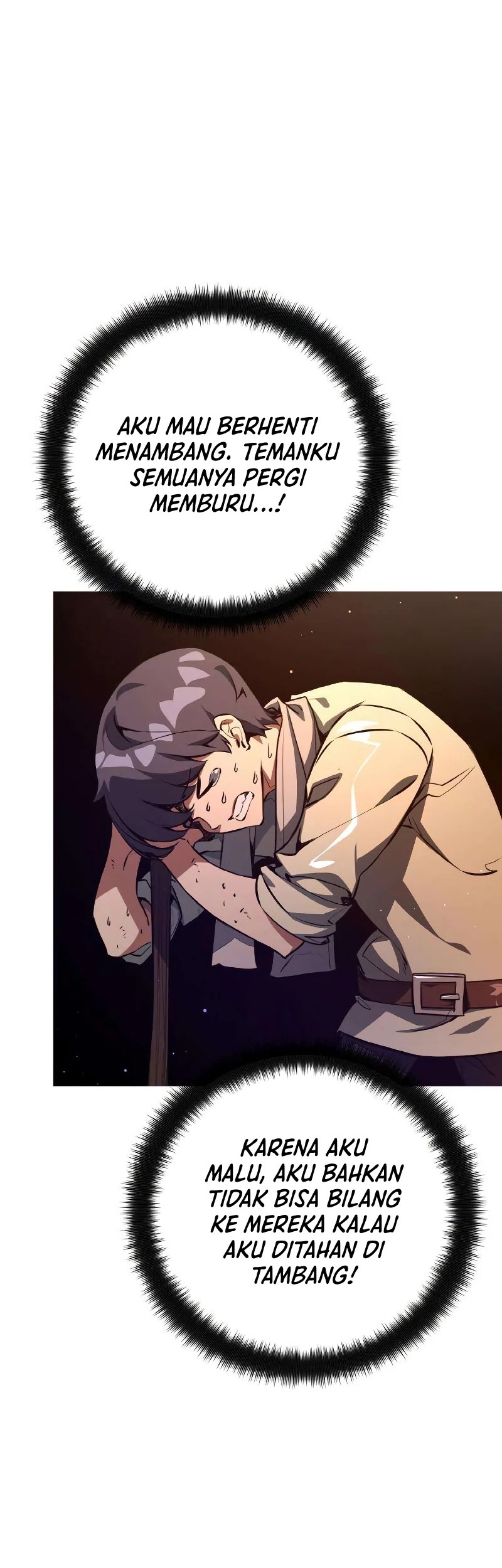 The Game’s Greatest Troll Chapter 22 Gambar 8