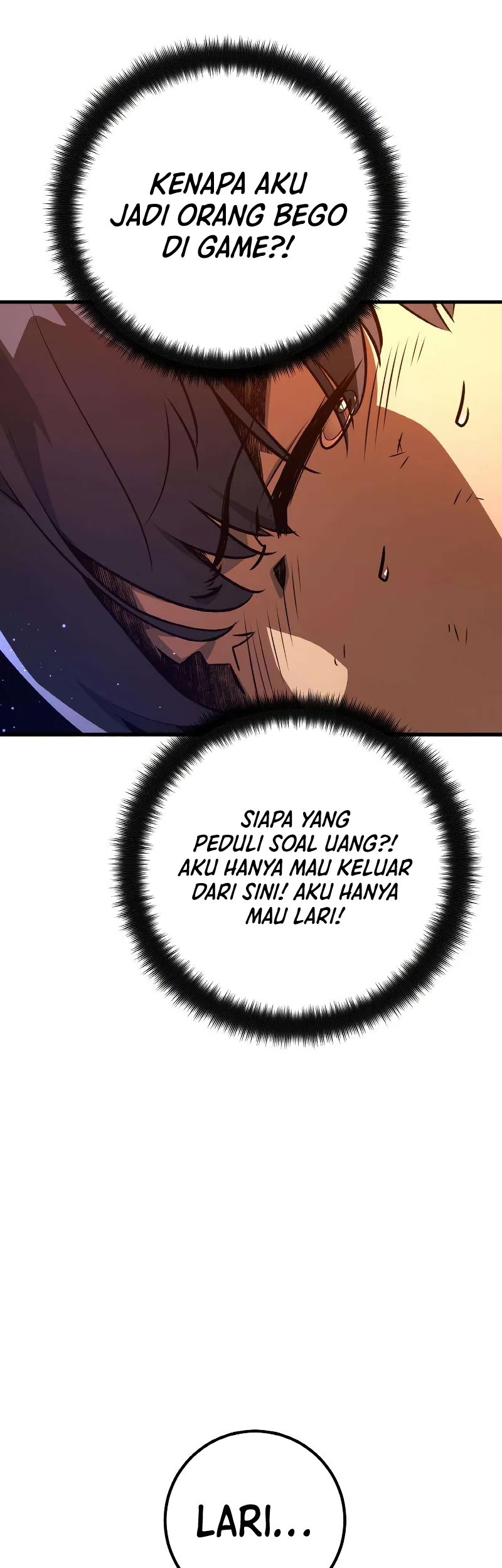 The Game’s Greatest Troll Chapter 22 Gambar 9