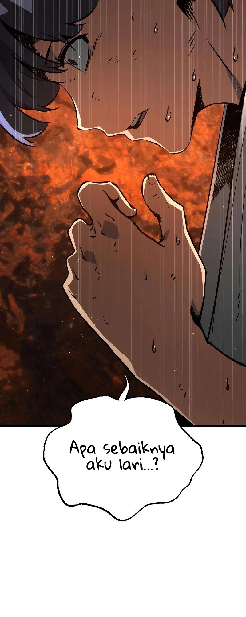 The Game’s Greatest Troll Chapter 22 Gambar 11