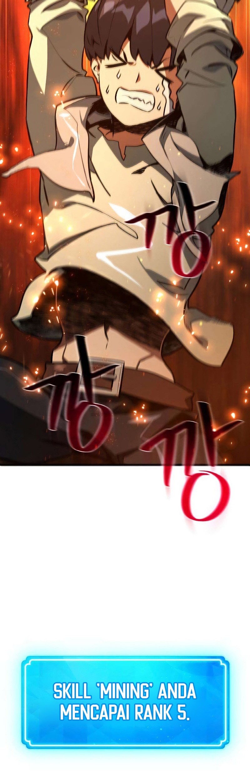 The Game’s Greatest Troll Chapter 22 Gambar 20