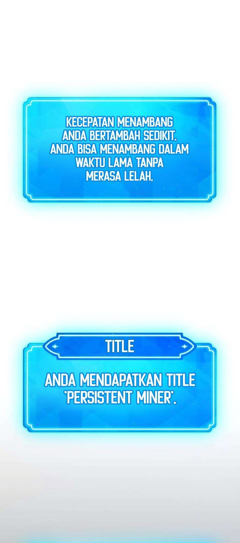 The Game’s Greatest Troll Chapter 22 Gambar 21