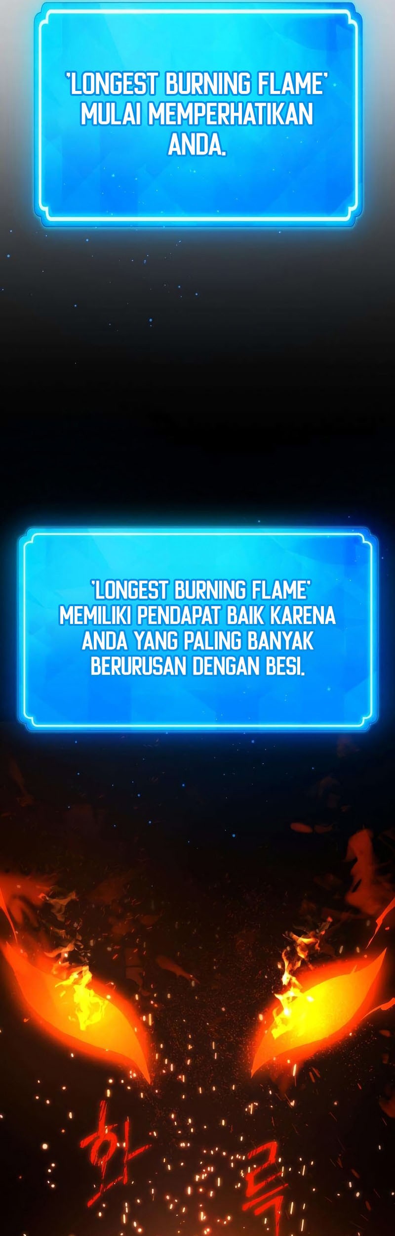 The Game’s Greatest Troll Chapter 22 Gambar 22