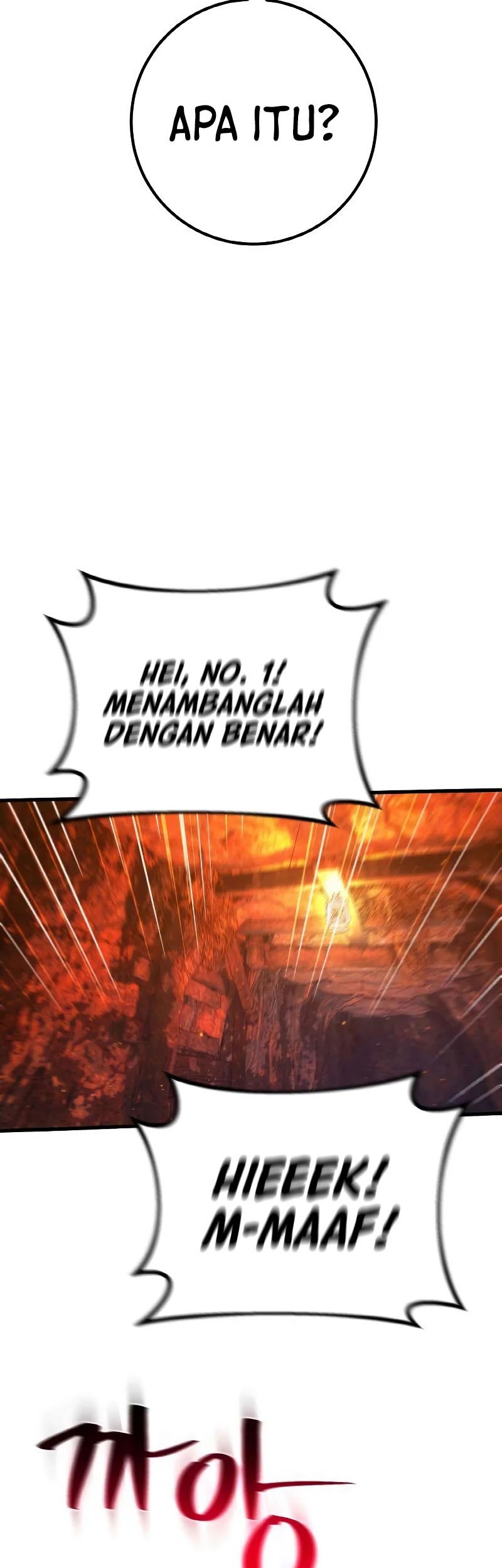 The Game’s Greatest Troll Chapter 22 Gambar 24