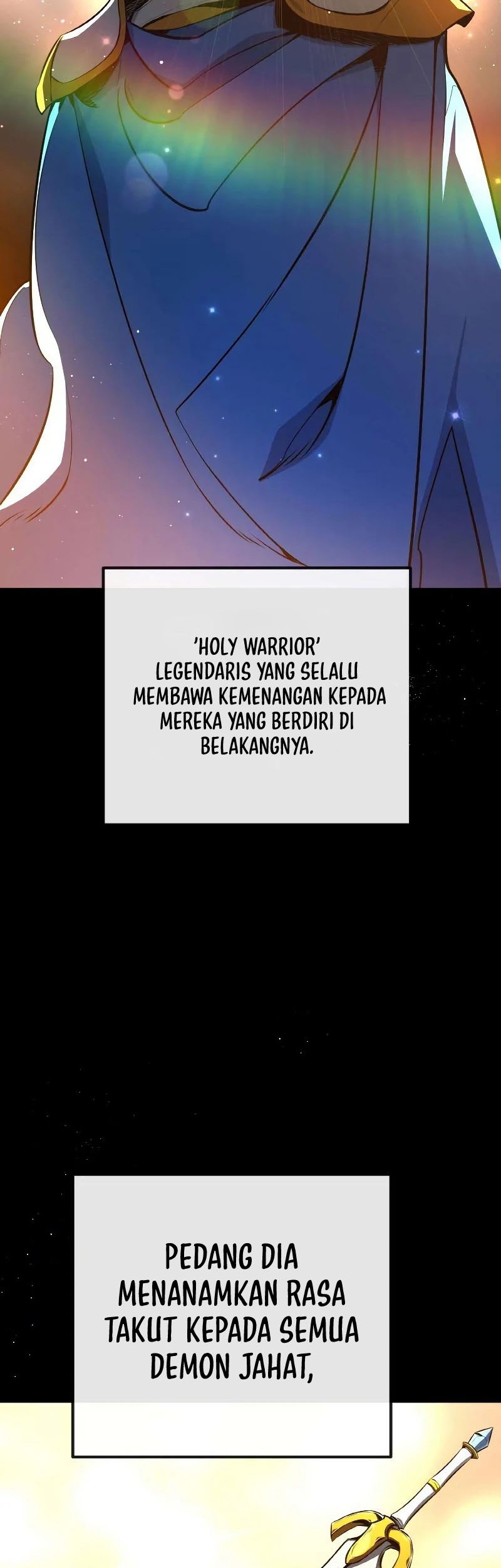 The Game’s Greatest Troll Chapter 22 Gambar 28