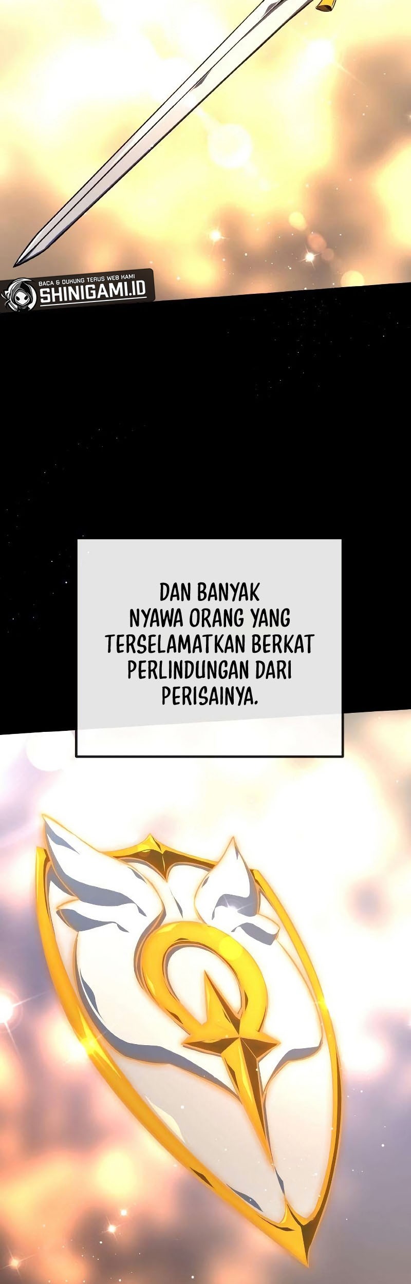 The Game’s Greatest Troll Chapter 22 Gambar 29