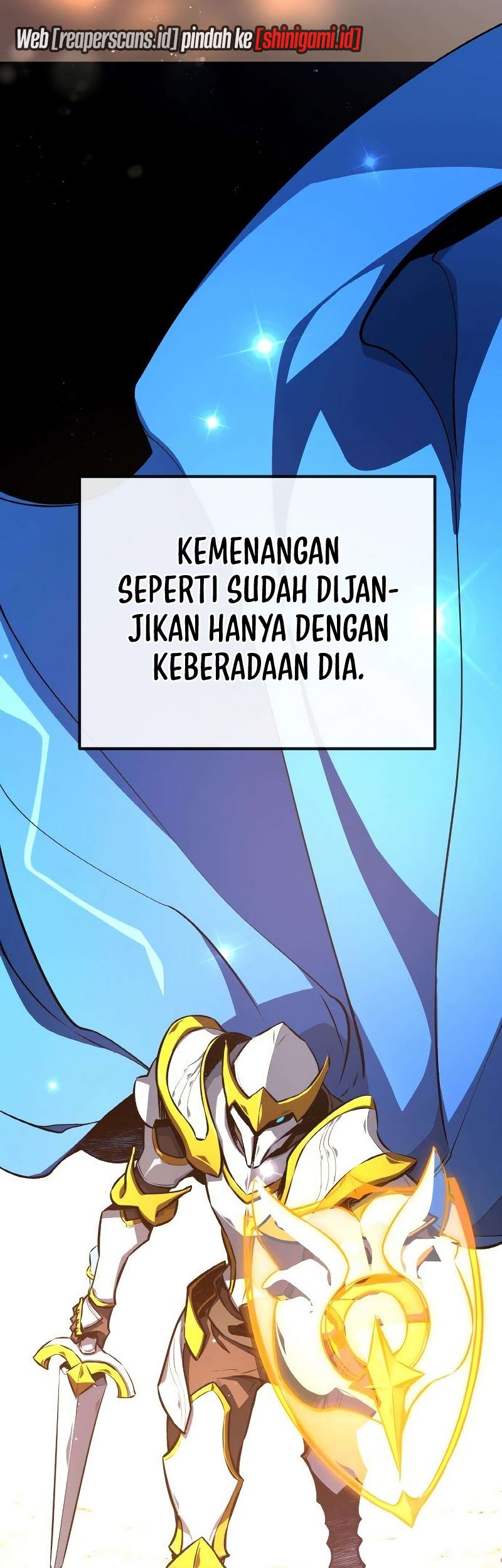 The Game’s Greatest Troll Chapter 22 Gambar 30