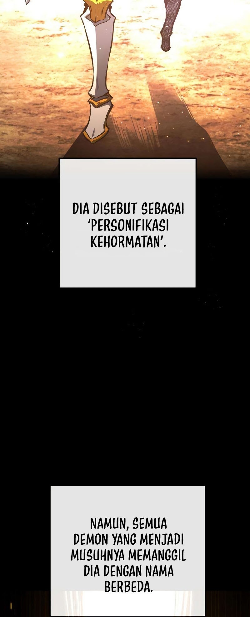 The Game’s Greatest Troll Chapter 22 Gambar 31