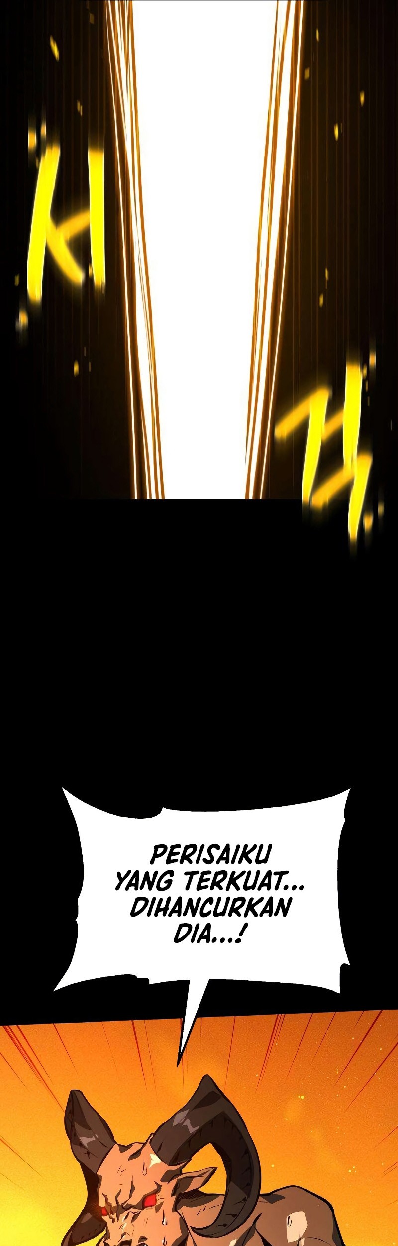 The Game’s Greatest Troll Chapter 22 Gambar 32