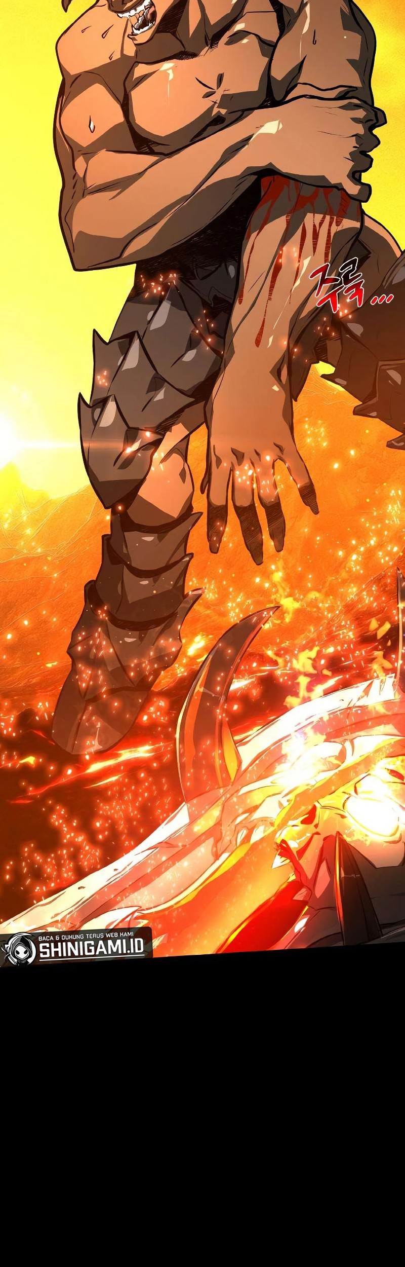 The Game’s Greatest Troll Chapter 22 Gambar 33