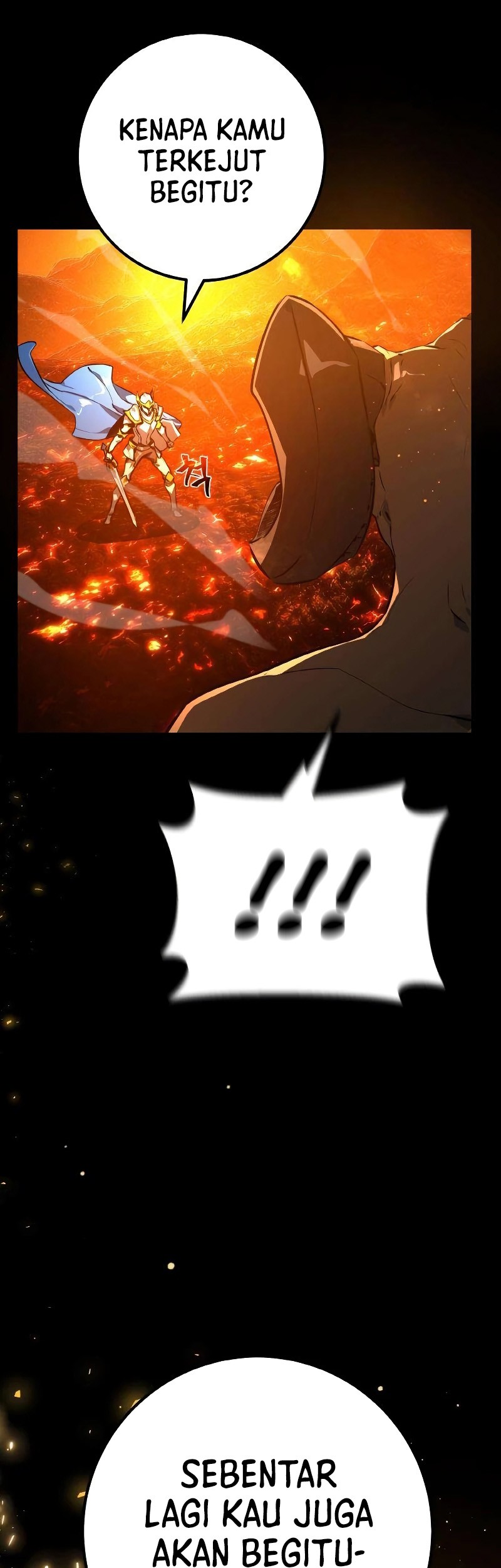 The Game’s Greatest Troll Chapter 22 Gambar 34