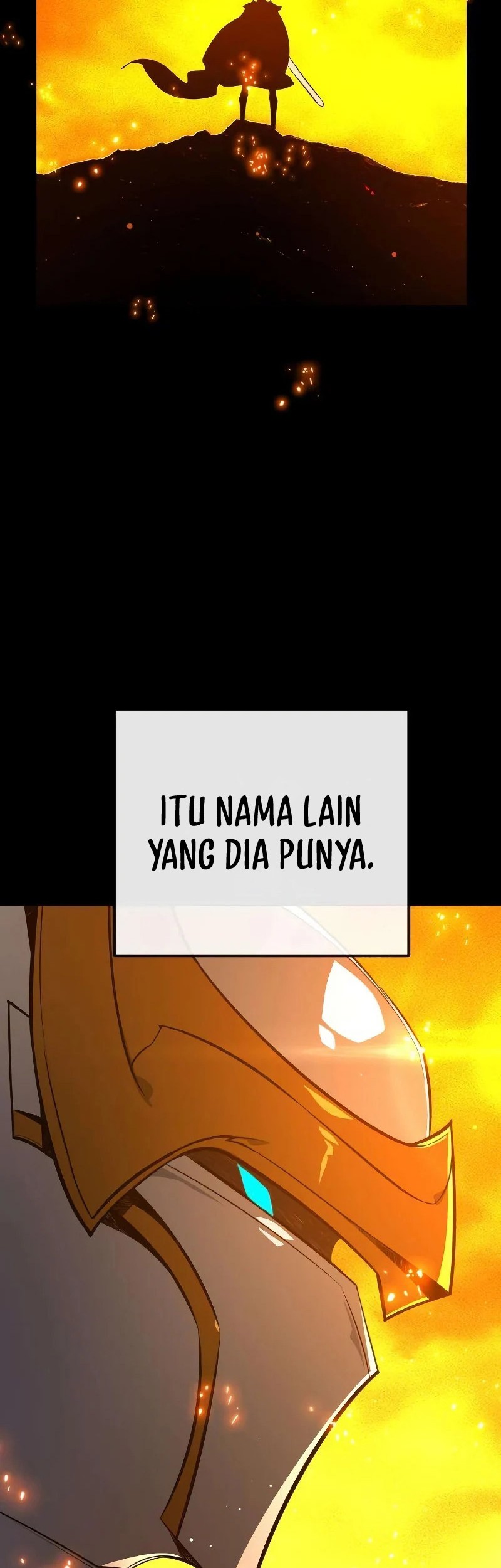 The Game’s Greatest Troll Chapter 22 Gambar 38