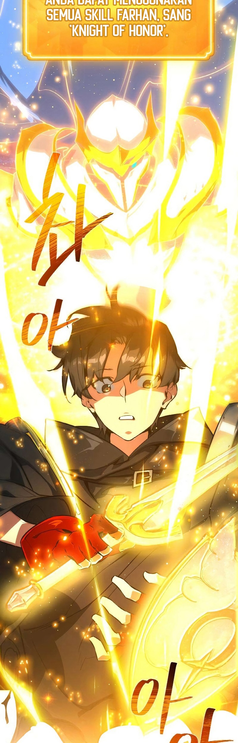 The Game’s Greatest Troll Chapter 22 Gambar 40