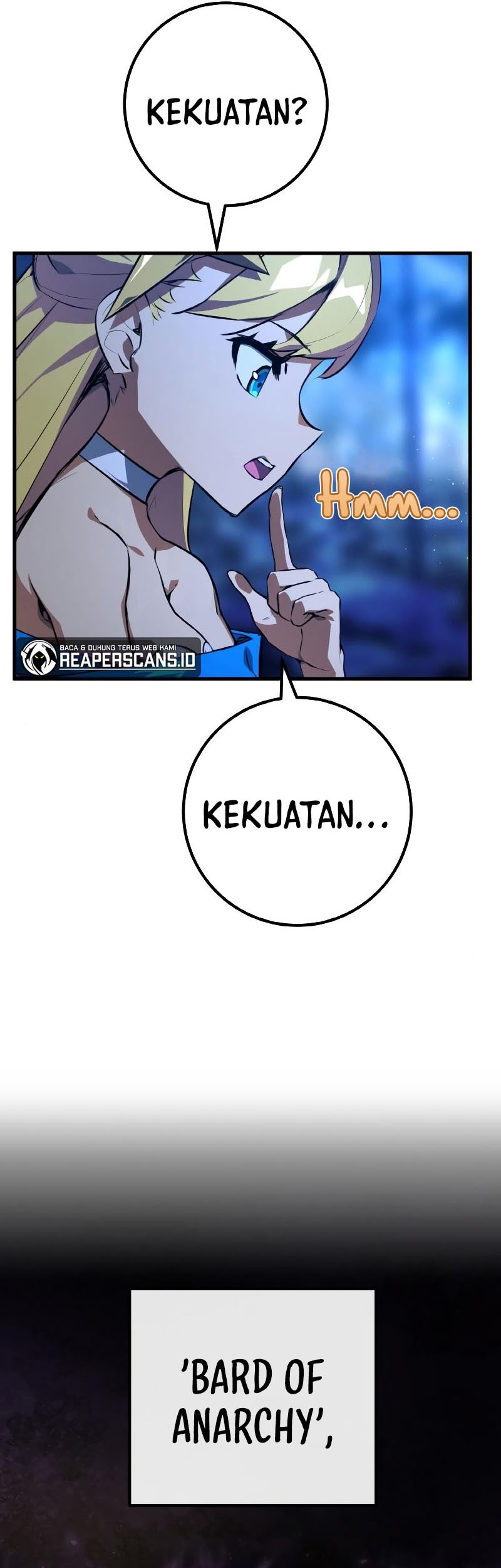 The Game’s Greatest Troll Chapter 21 Gambar 50