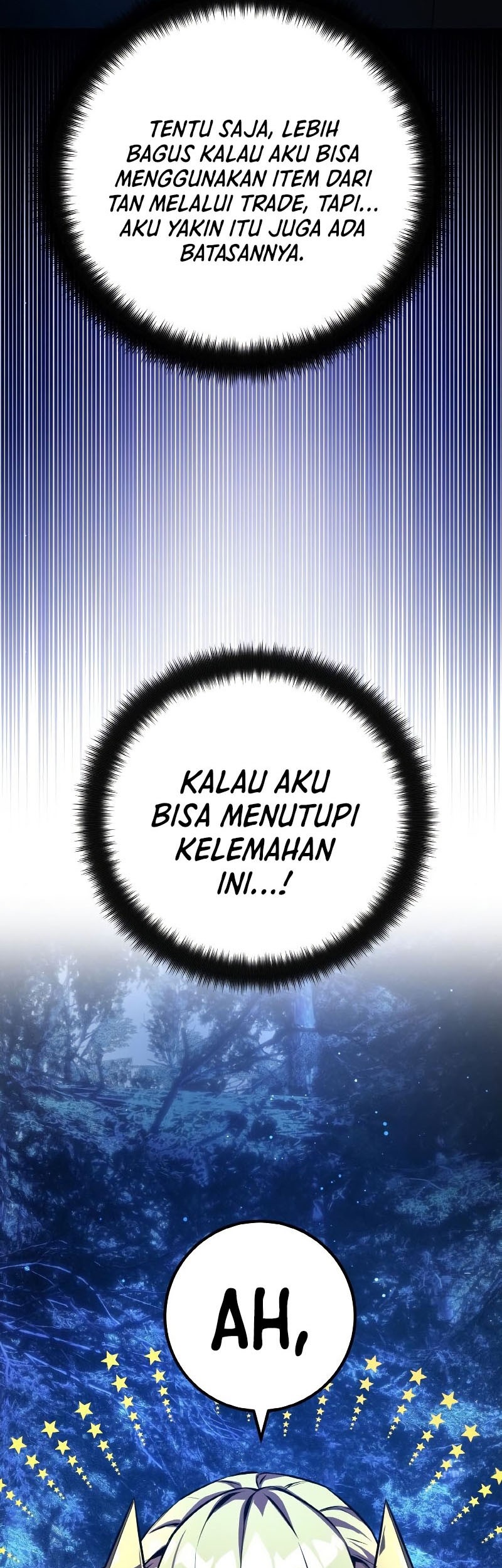 The Game’s Greatest Troll Chapter 21 Gambar 54