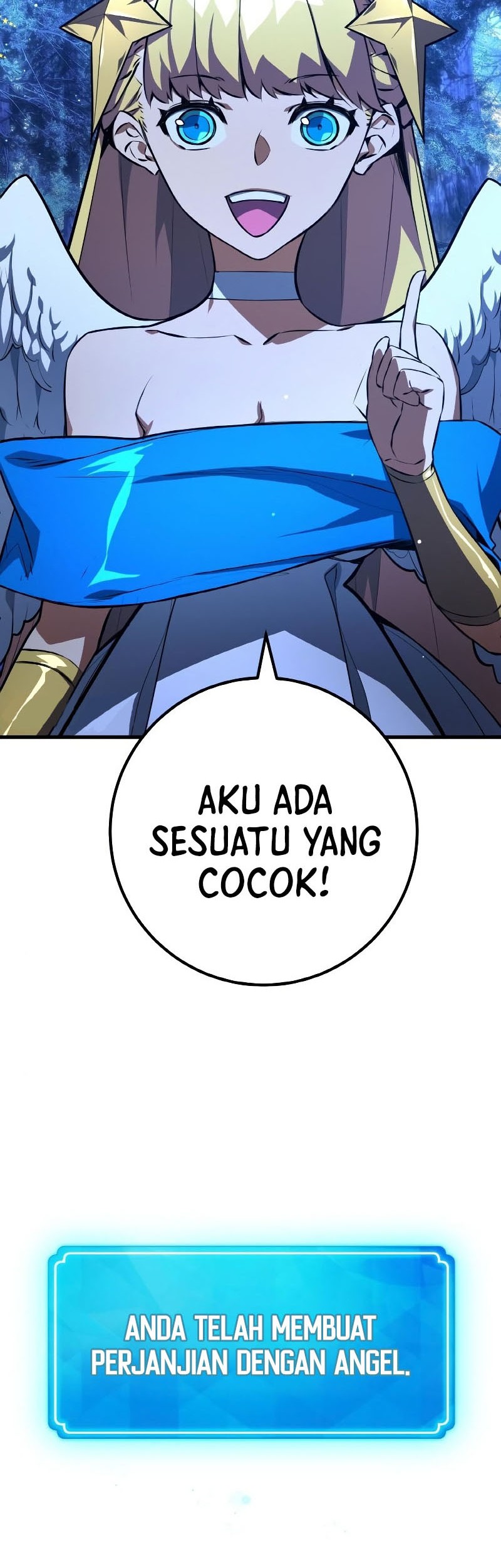 The Game’s Greatest Troll Chapter 21 Gambar 55