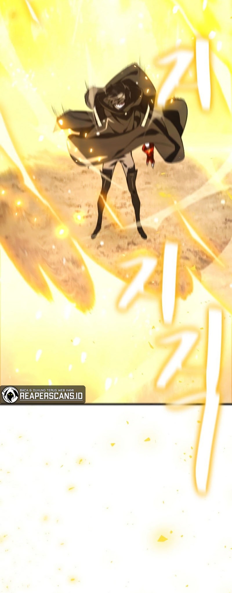 The Game’s Greatest Troll Chapter 21 Gambar 61