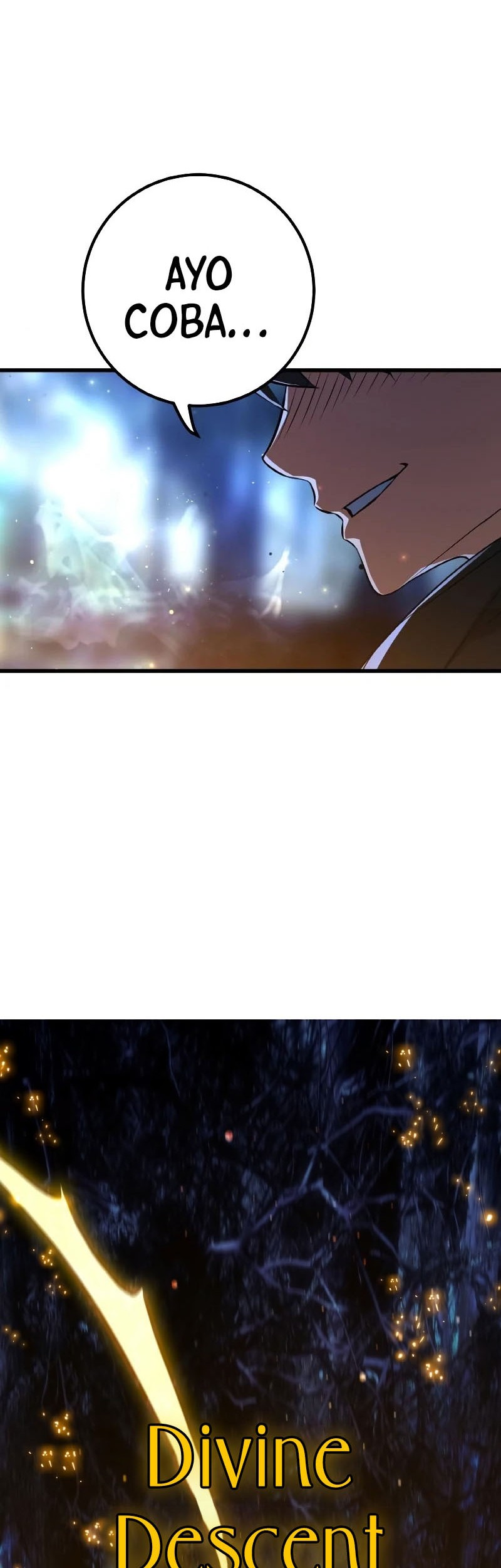 The Game’s Greatest Troll Chapter 21 Gambar 59