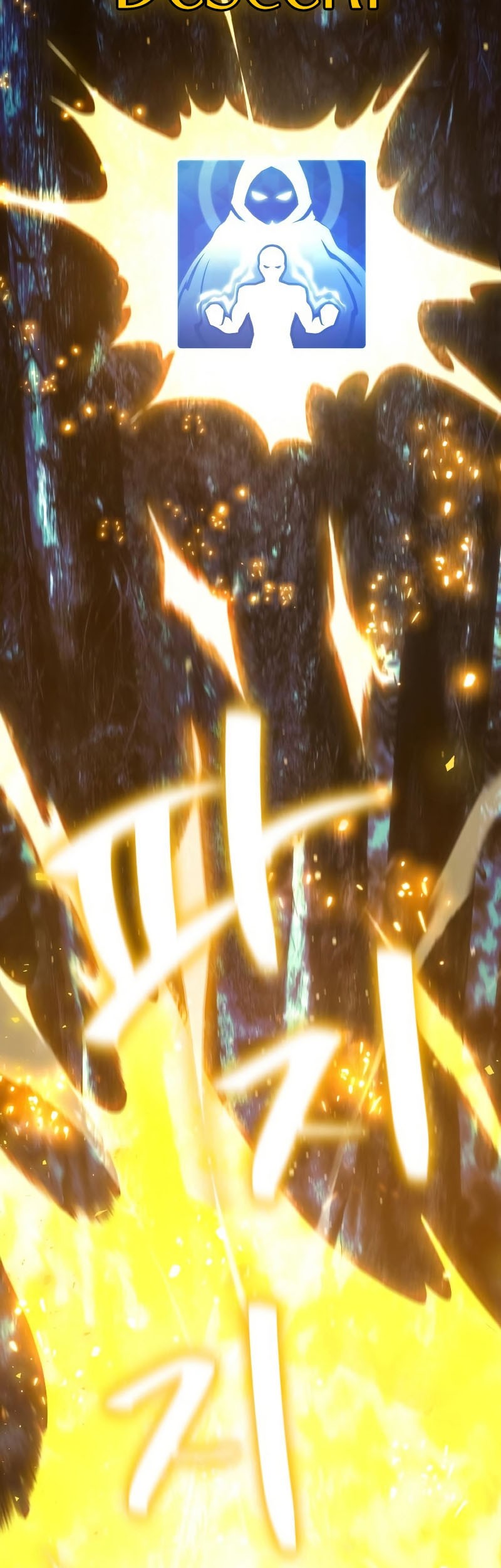 The Game’s Greatest Troll Chapter 21 Gambar 60