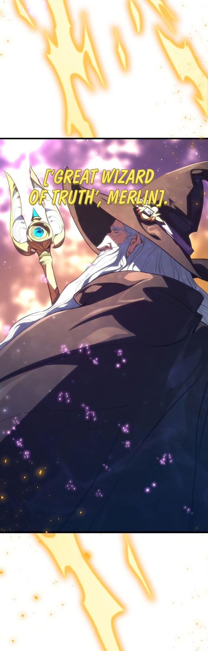 The Game’s Greatest Troll Chapter 21 Gambar 66